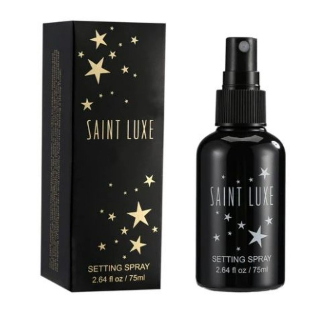 CLEARANCE Saint Luxe Setting Spray